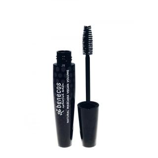 Mascara Vegan Volume black