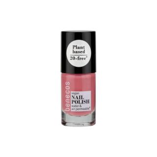 Nagellack peach sorbet