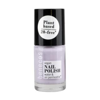 Nagellack lovely lavender