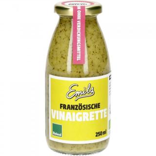 Vinaigrette Französisch