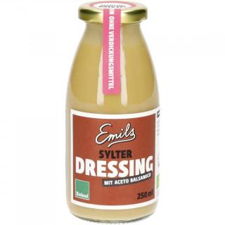 Dressing Sylter