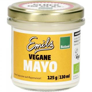 Mayo vegan