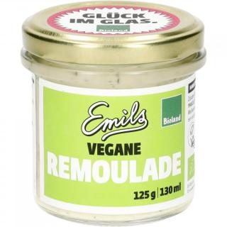 Remoulade vegan