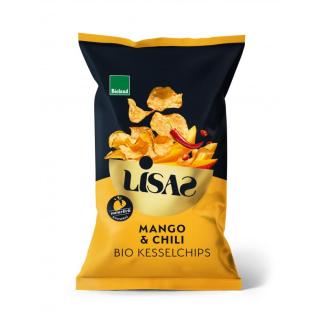 Chips Chili Mango