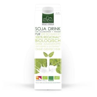 Drink Soja Natur
