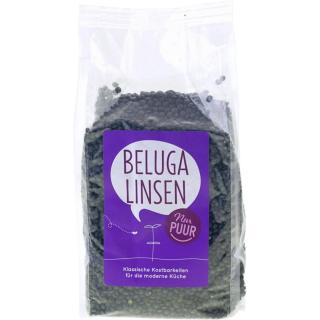 Linsen Beluga  aus CDN