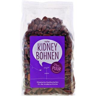 Bohnen Rote Kidney    aus RC