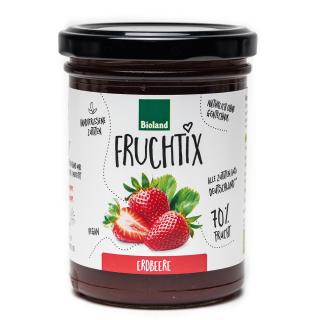 Fruchtix Erdbeere