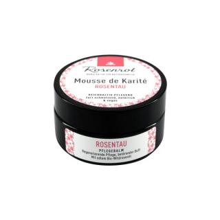 Mousse Rosentau