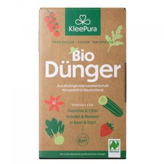 Bio-Dünger KleePura