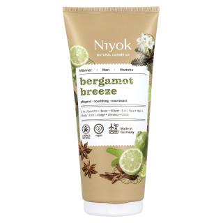Duschgel bergamote breeze