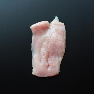 Puten-Schnitzel aus der Brust