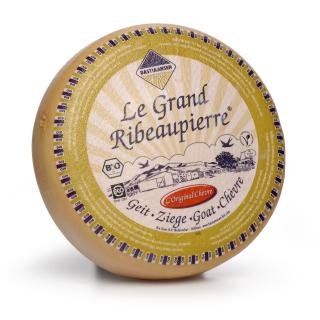 Ziegen-          Ribeaupierre