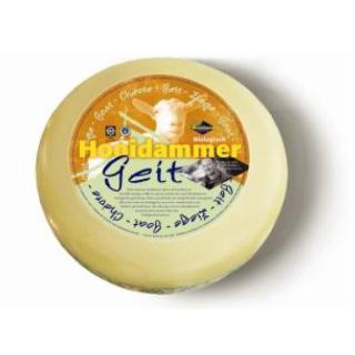 Ziegen-            bauernkäse
