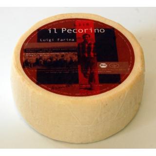 Pecorino Toscano
