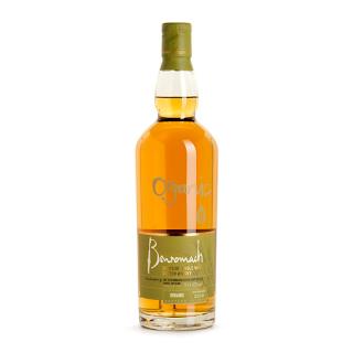 Benromach Organic Speyside Single Malt Whisky