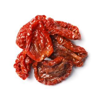 getrocknete Tomaten