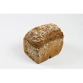 Dinkelvollkorn- Fermentbrot