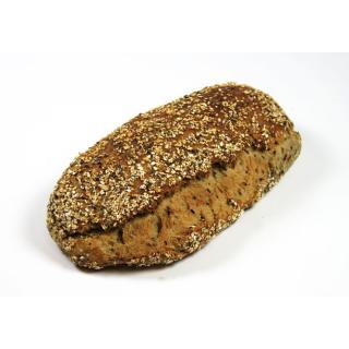 Dinkelkruste