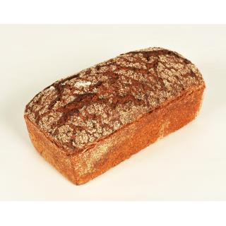 Roggenbrot Vollkorn (fein)