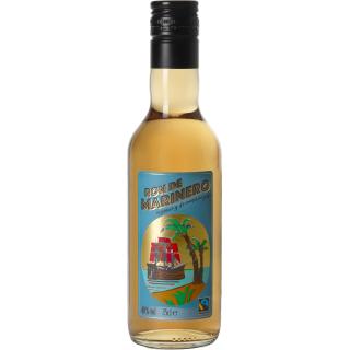 Rum de Marinero fair trade