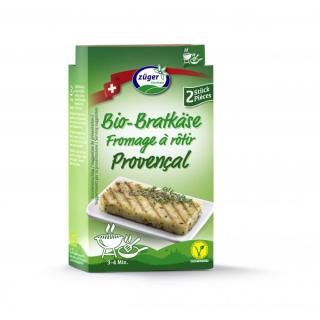 Grill-/Bratkäse Provencal