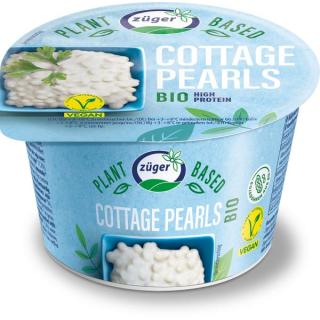 Cottage Drops, vegan