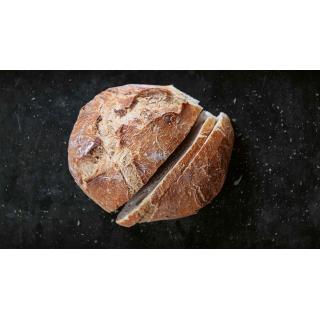 Italienisches Weißbrot