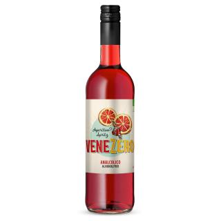 VeneZero Aperitivo Spritz alkoholfrei