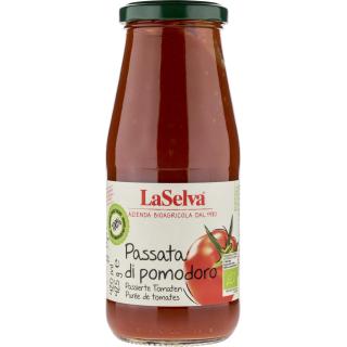 Passata di pomodoro