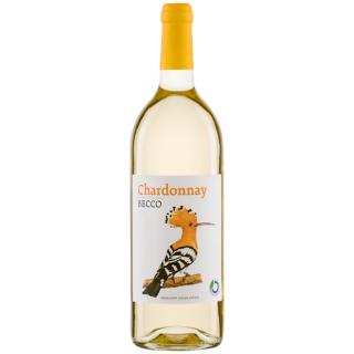 Chardonnay IGT Becco (Vogelserie)