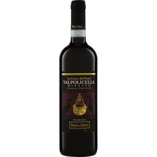 Valpolicella Ripasso ''Corte del Pozzo'' DOC Fasoli