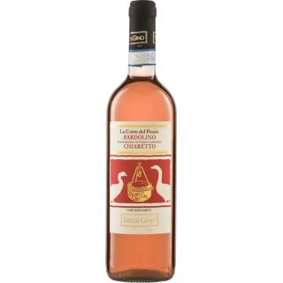 Bardolino Chiaretto ''Corte del Pozzo'' Fasoli