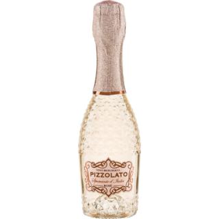 Rosé Spumante Pizzolato Mini 0,2l