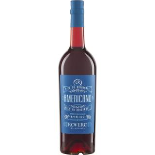 Rovero AMERICANO Aperitivo 16%Vol.