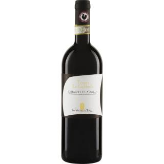 Chianti Classico DOCG rot