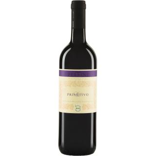 Primitivo Puglia IGT Perrini