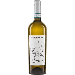 Sauvignon Blanc Venezia DOC Terra Musa