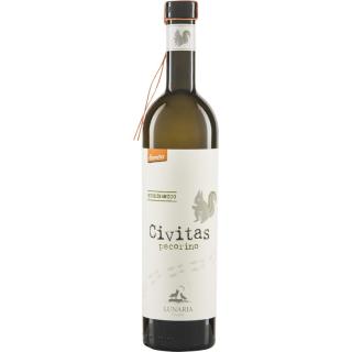 Pecorino ''Civitas'' Terre di Chieti IGP Lunaria