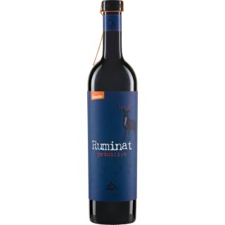 Primitivo ''Ruminat'' IGT Lunaria