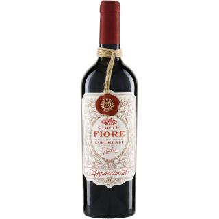 Corte Fiore Rosso da Uve in Appassimento IGP Passione Natura HK