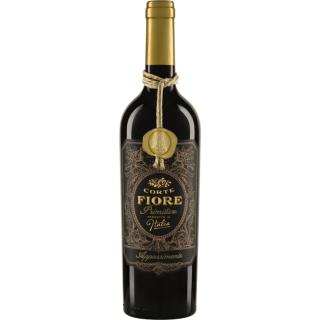 Corte Fiore Primitivo da Uve in Appassimento