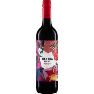 MANTRA LOKAH Tinto, Tempranillo-Merlot, Irjimpa