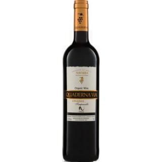 Quaderna Via Navarra Crianza DO