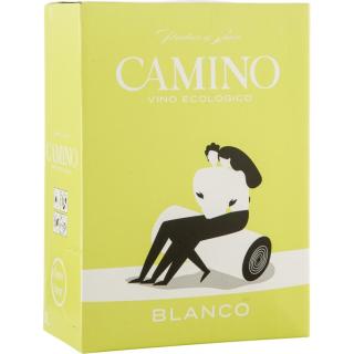 CAMINO Blanco Bag in Box 3l Irjimpa