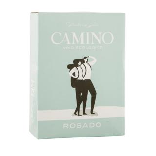 CAMINO Rosado Bag in Box 3l Irjimpa