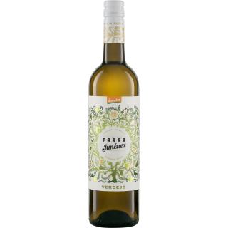 Verdejo ''Parra'' Demeter DO Irjimpa