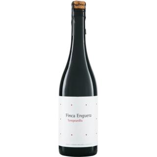 ''Finca Enguera'' Tempranillo DO Enguera