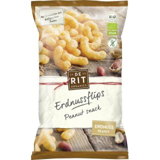 Erdnuss Flips                                                                  #
