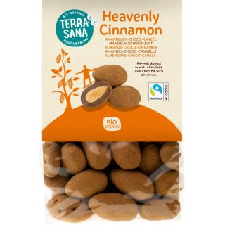 Schoko Mandeln Zimt Heavenly Cinnamon